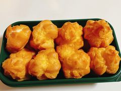 -泸溪河桃酥(西直门凯德店)