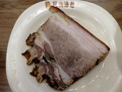 焖肉面-小梅园饭堂(东方路店)