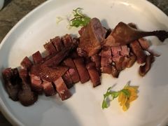 -绿茶餐厅(天津天河城店)