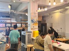 -鞠婆婆•绵绵冰•凉糕•手工冰粉(苏稽一店)