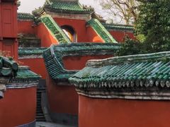 -武当山风景区