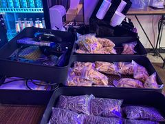 -第三空间·趣味桌游·轰趴.室内CS.剧本杀(大武汉1911店)