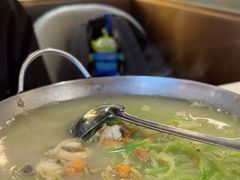-大眼锅贴水饺(河东店)