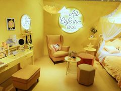 -CAFE'IN精品咖啡体验空间(小寨店)