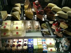 -THEDAY蛋糕(团结路店)