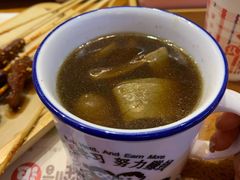 卤猪皮-怪噜范·老贵阳街头名小吃(鸿通城店)