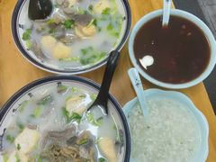 -鸭小妹鸭血粉丝(老门东店)