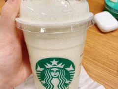 -星巴克(深圳港隆城分店)