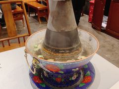 -东来顺饭庄(apm总店)