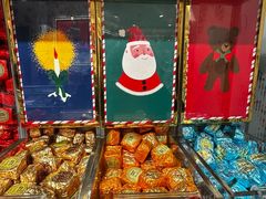 -VENCHI 闻绮(北京汉光店)