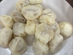 -老葛汤包(石佛路店)