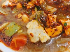 肉丸糊辣汤-老字号贾家肉丸糊辣汤(光明巷店)