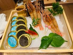 -Minase水濑·日料放题(外滩店)