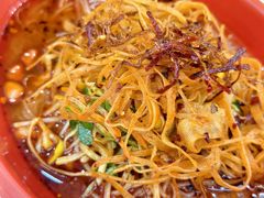特色拌面-佳木斯老崔朝族风味(群力店)