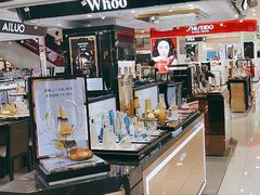 -巴黎春天(浦建店)