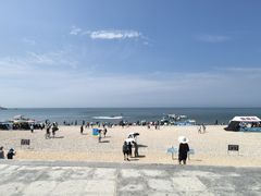 -长岛南北长山旅游景区
