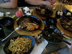 -公牛太狼牛排馆(塘北路店)