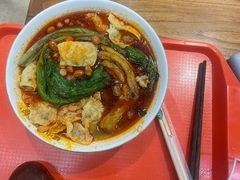 -螺小胖柳州螺蛳粉(钟楼总店)