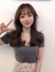 -M1 HAIR烫染