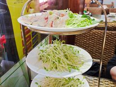 -映象潇湘·小瑶村·民族特色餐厅(植物园店)