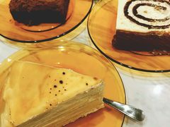 -Awfully Chocolate(来福士广场店)