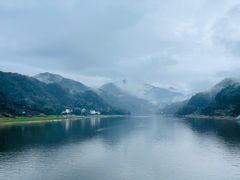 -新安江山水画廊风景区
