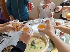 -鄱阳湖·江西小炒·瓦罐煨汤(五道口店)