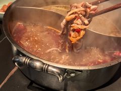 -额尔敦传统涮(公园西路店)