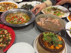 -蛙兔鸡自贡风味·特色江湖菜(广都店)