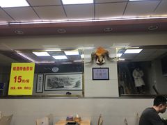 大堂-老图们烧烤