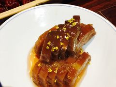 桂花糯米藕-大牌大·传统杭帮菜(湖滨店)
