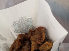 -傅强排骨(成都总店)