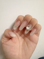 -晨·艺美甲美睫