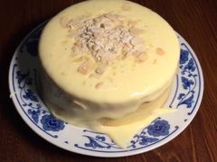 -勒甜LO CHO·私人订制低糖代糖纯动物奶油生日蛋糕(新开路店)