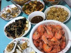 -京深海鲜市场(光彩路店)
