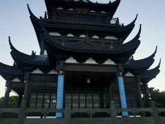 -东湖景区