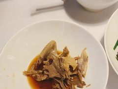 -小厨娘淮扬菜(清江苏宁广场店)
