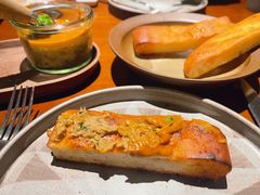 炭烧茄泥罐罐-OTIUM • 柴屿麦(亮马桥店)