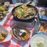 来打卡大晴老板啦~