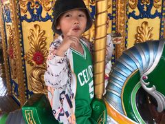 -蓬莱欧乐堡梦幻世界