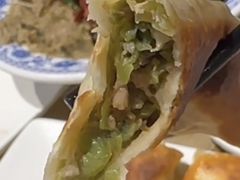 -左邻右舍褡裢火烧(石榴园店)