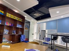 -新航道雅思托福·留学·考研培训(人民广场校区)