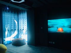 -零纪元VR体验馆·桌游(黄浦店)