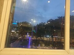 -常和州·夜宵大排档(常州单店)