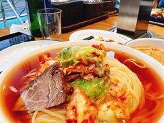 -西塔大冷面(三好街店)