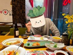 -Sushi Love 创意寿司(丽影广场店)