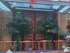 -悦真雅院·四合院·清真私房菜(雍和宫店)