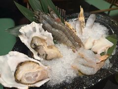 -牛New寿喜烧(金茂览秀城店)