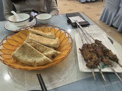 -马尔龙新疆饭店·清真(瑞景店)