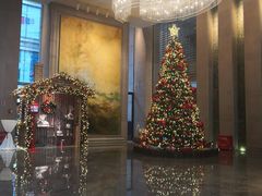 -北京朝阳悠唐皇冠假日酒店